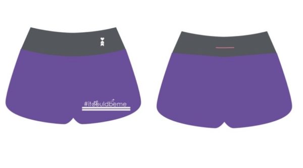 Run Shorts