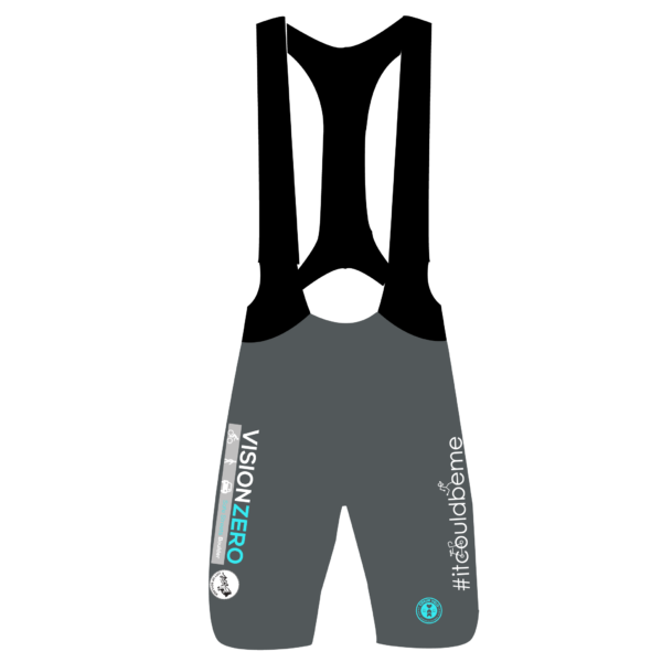 Women's Cycling Bib Short