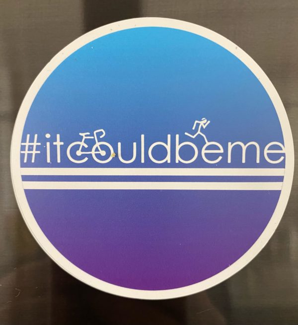 #itcouldbeme - NEW magnets