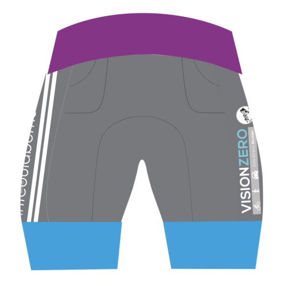 Tri  Short 5 inch - Men - Image 3