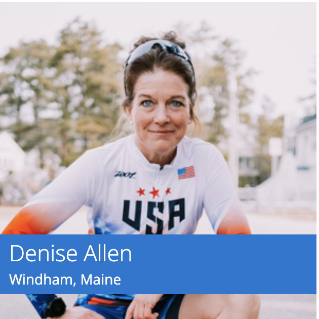 Denise Allen profile picture